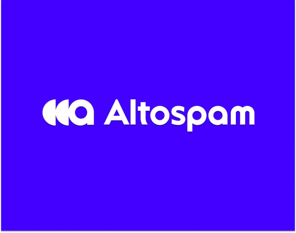 Logo Altospam