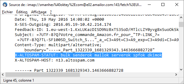 x-altospam-statut-thunderbird