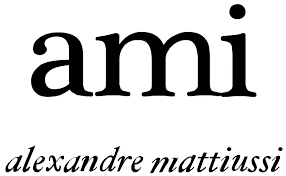 Logo ami paris