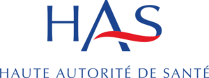 Logo haute autorité de santé