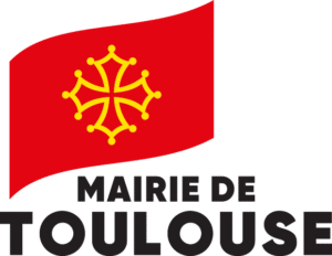 Logo mairie de Toulouse