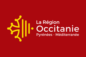 logo Région Occitanie