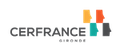 Logo Client Cerfrance Gironde