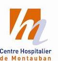 Logo Client Centre Hospitalier MONTAUBAN