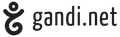 Logo messagerie gandi.net