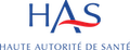Logo Client Haute Autorite de Sante