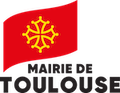 Logo Client Mairie de Toulouse