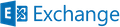 Logo Messagerie Microsoft Exchange
