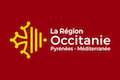 Logo Client Région Occitanie