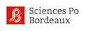 Logo Sciences Po Bordeaux