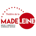 Logo Client Théâtre de la Madeleine
