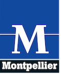 Logo Client Ville de Montpellier