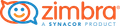 Logo Messagerie Zimbra