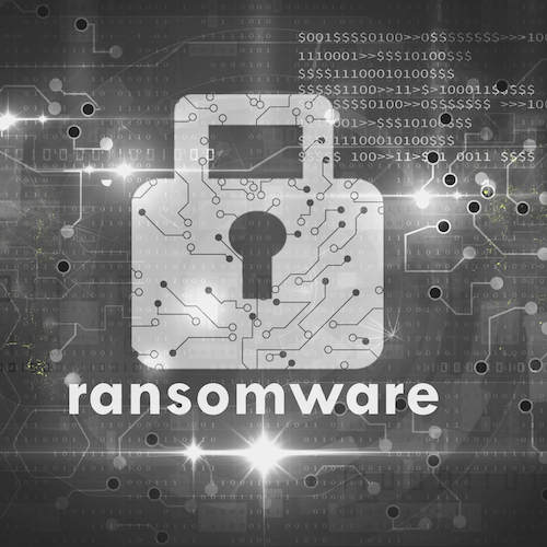 Ransomware as a service Raas