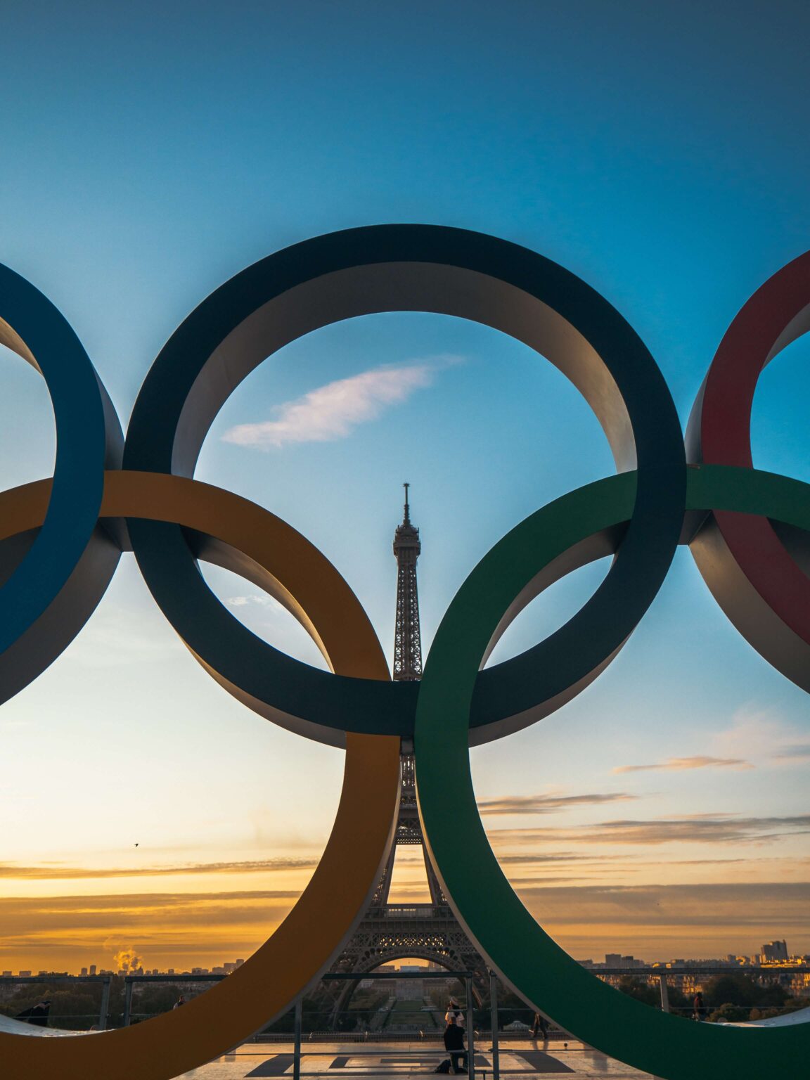 JO 2024 PARIS- Risques cyberattaques