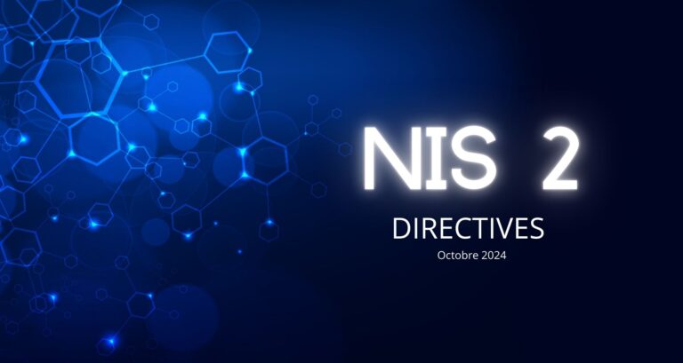 NIS 2 Directives Cybersécurité
