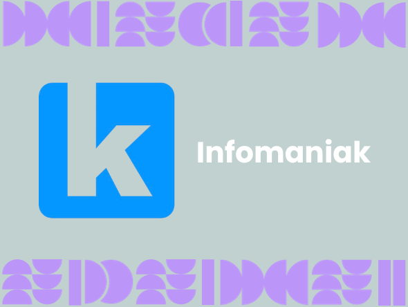 Infomaniak compatible avec ALTOSPAM