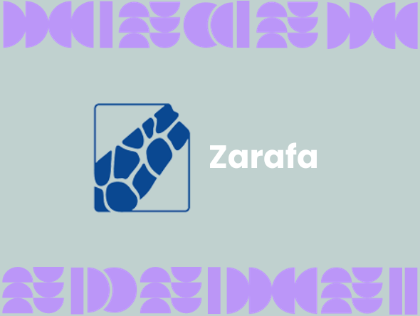 Zarafa compatible avec ALTOSPAM