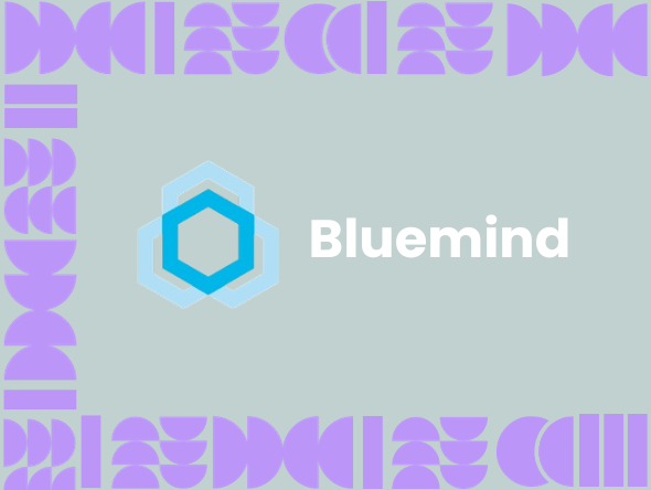 Bluemind compatible à ALTOSPAM