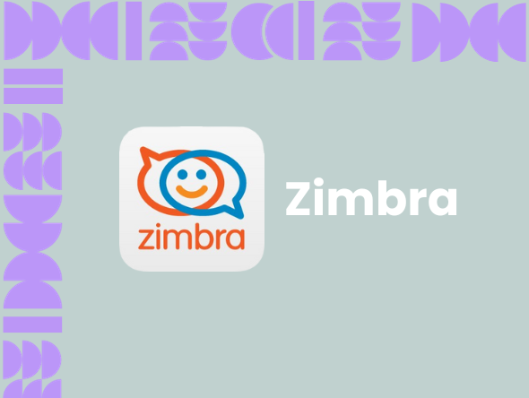 Zimbra compatible avec ALTOSPAM