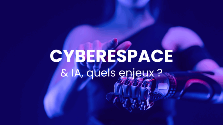 cyberspace & IA