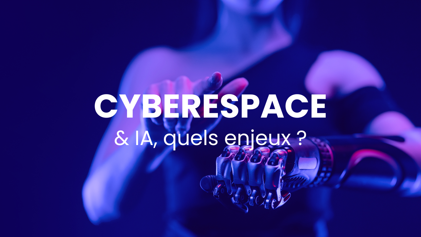 cyberspace & IA
